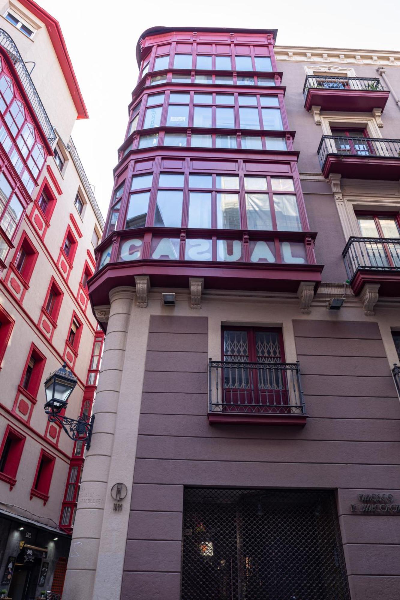 Gasthof Casual Fuentes *