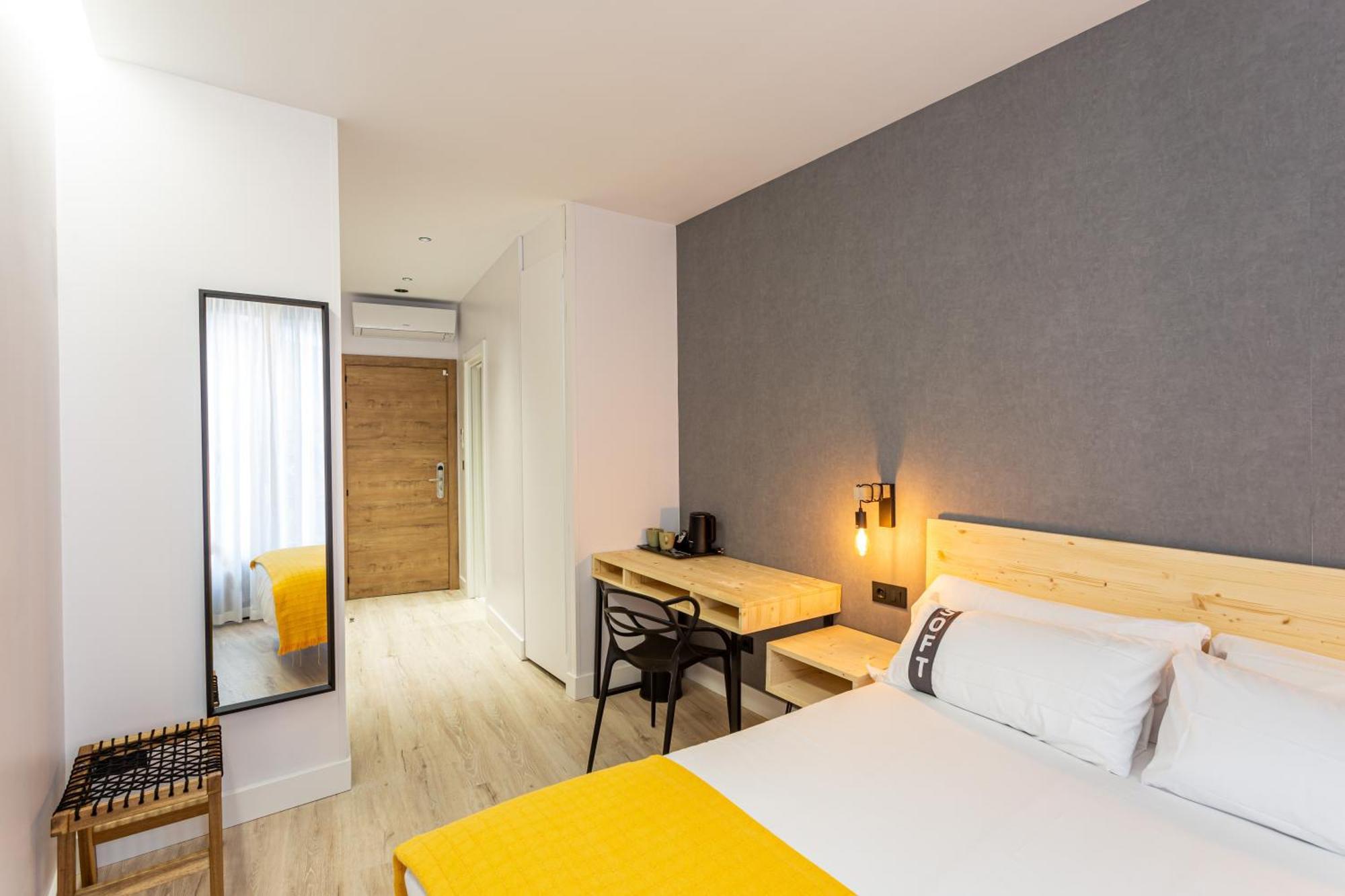 Casual Fuentes Gasthof Bilbao
