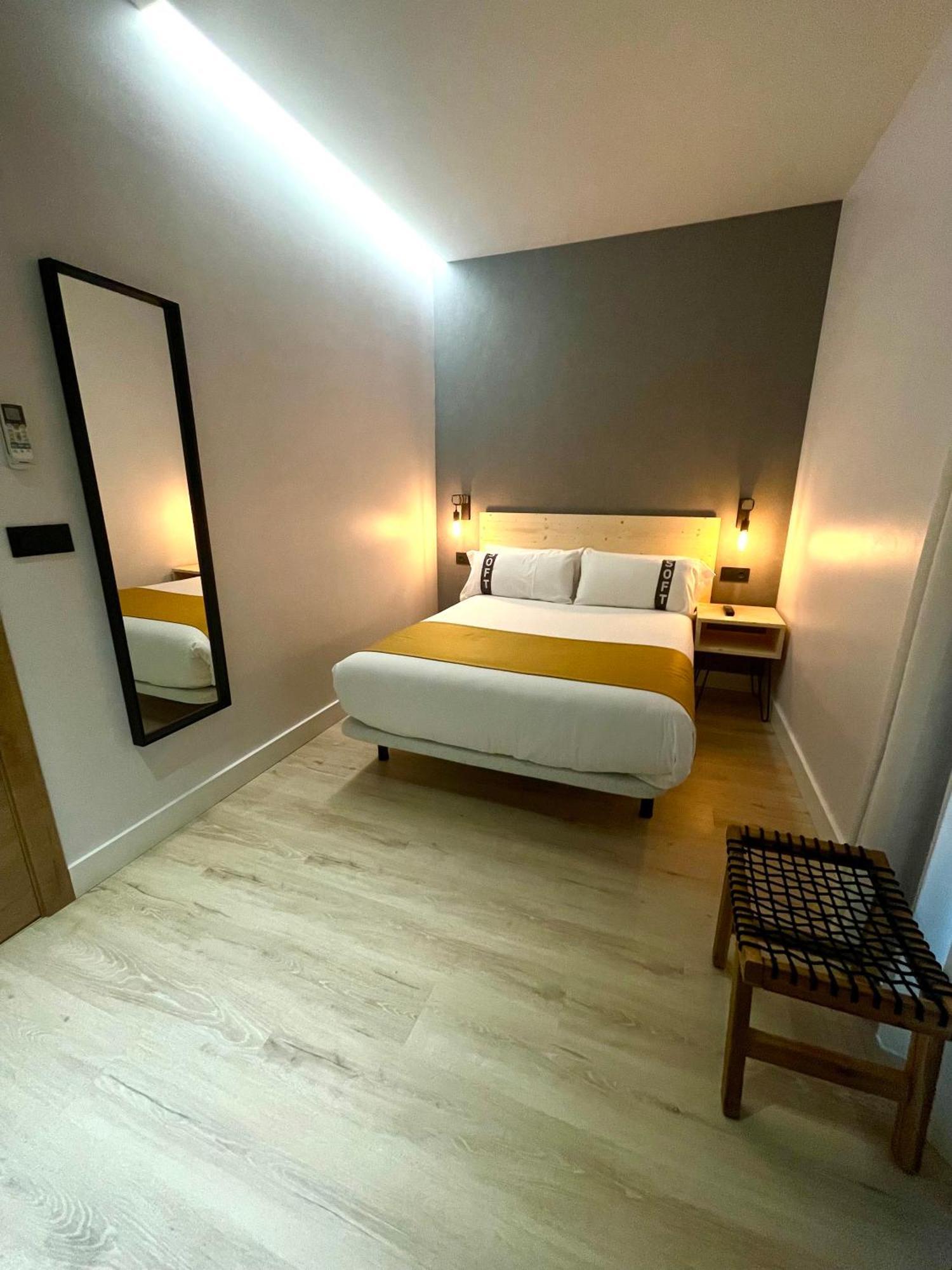 Gasthof Casual Fuentes Bilbao