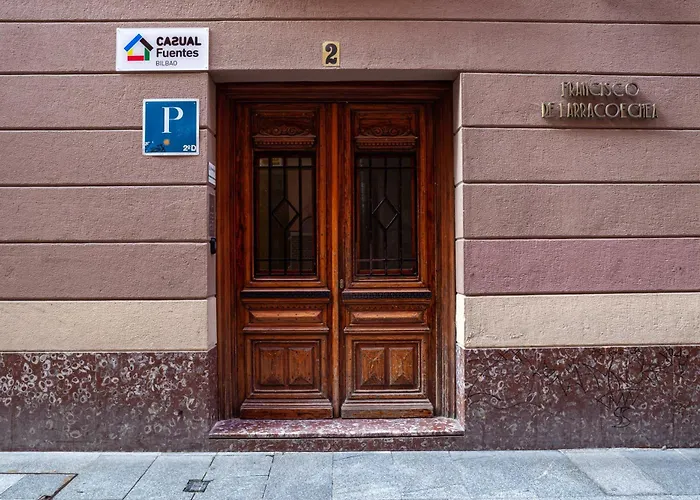 Pensión de la Fuente