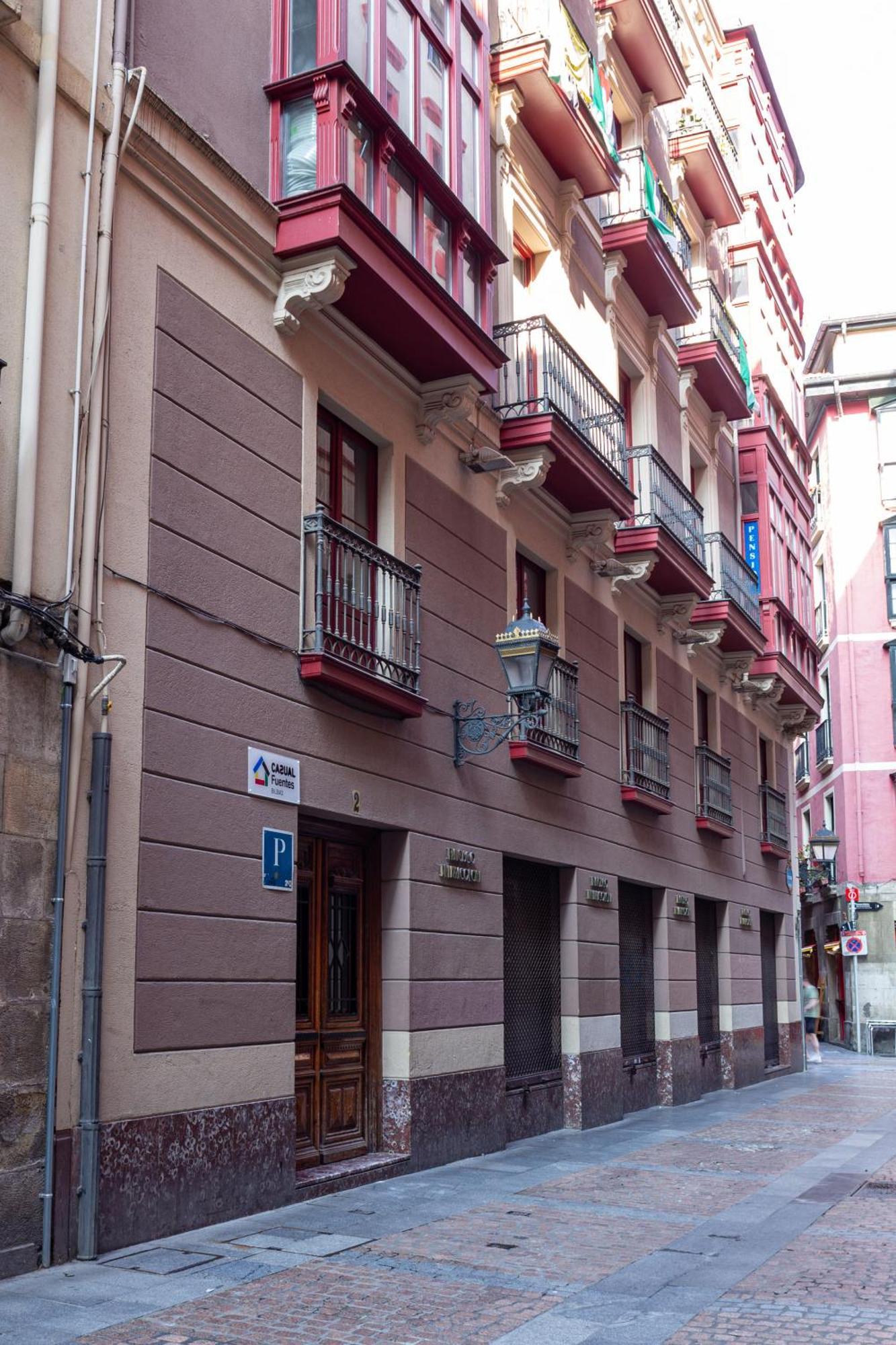 De La Fuente