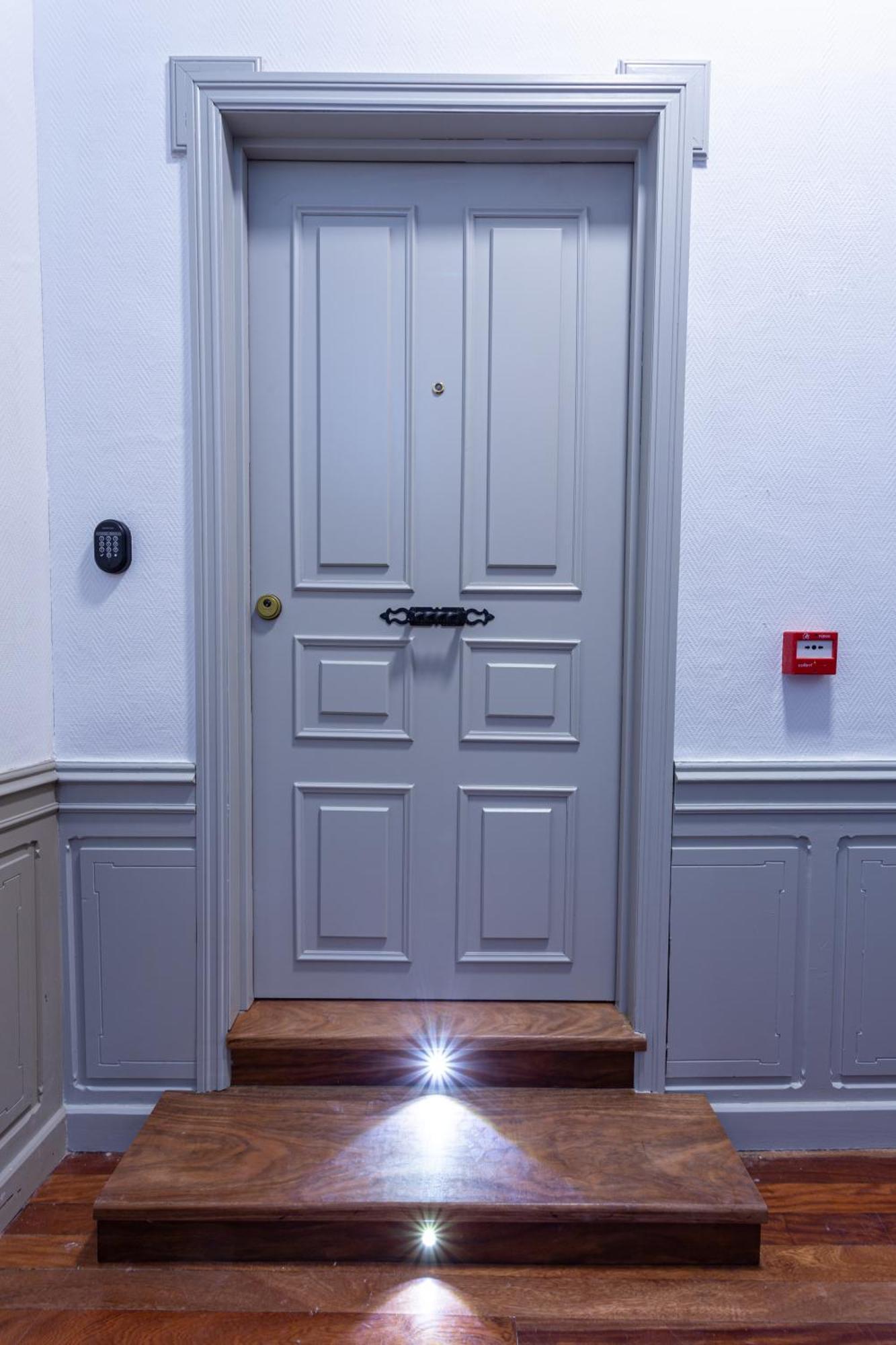 Pensión De La Fuente Bilbao