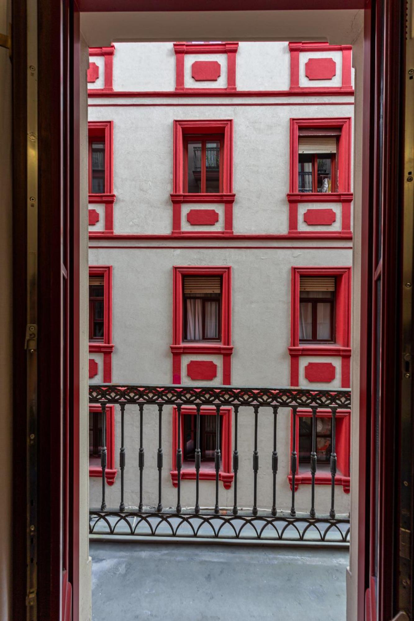 De La Fuente Casa de hóspedes