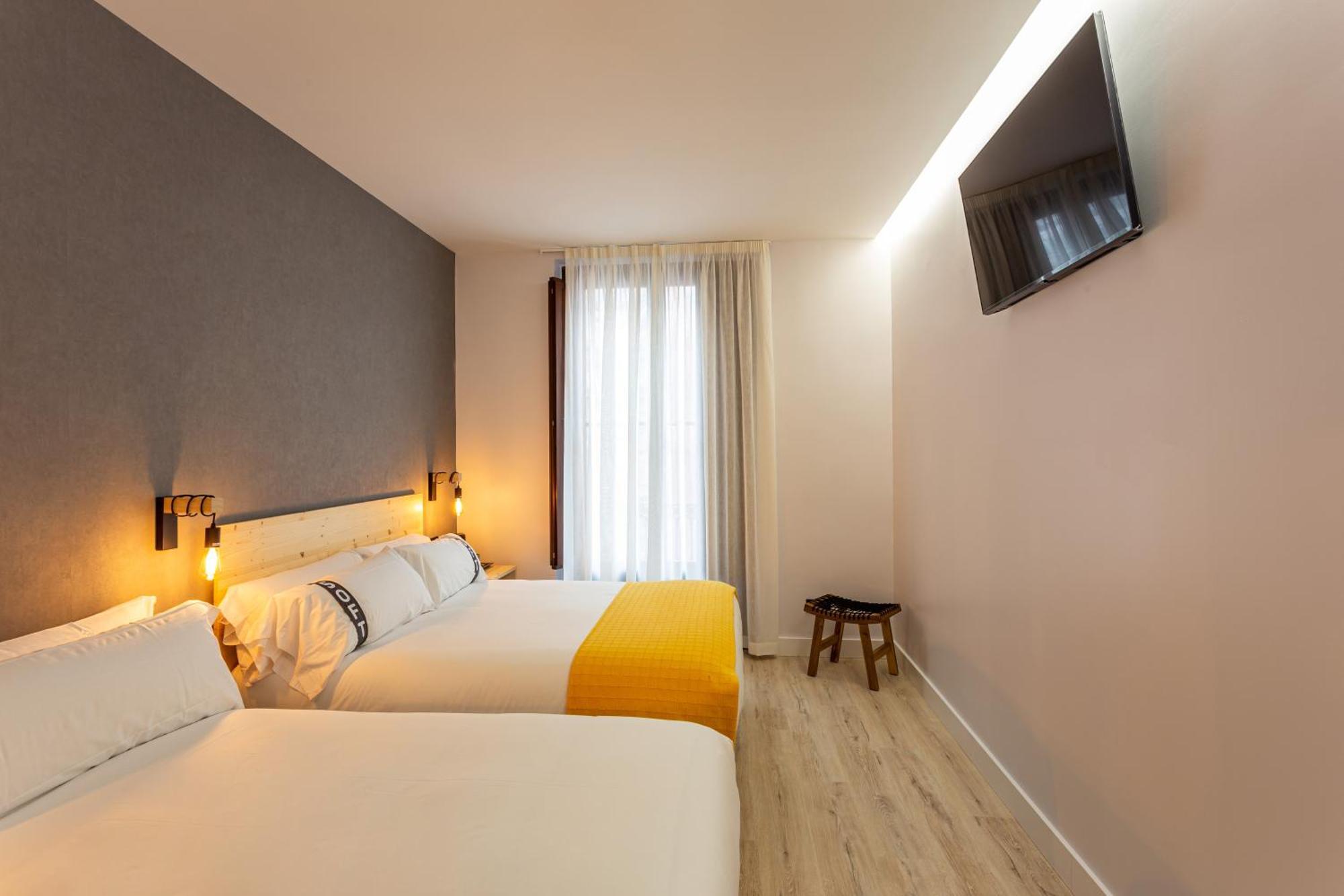 Casual Fuentes Guest house Bilbao