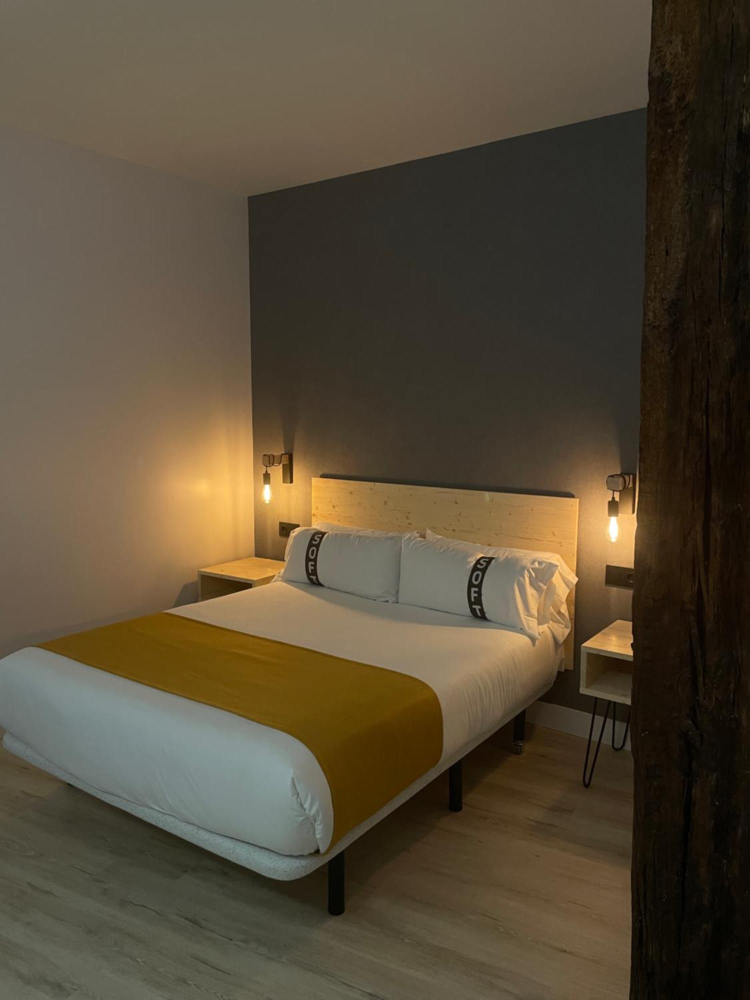 Pensjonat Casual Fuentes Bilbao